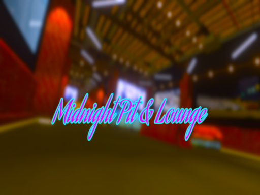 Midnight Pit ＆ Lounge