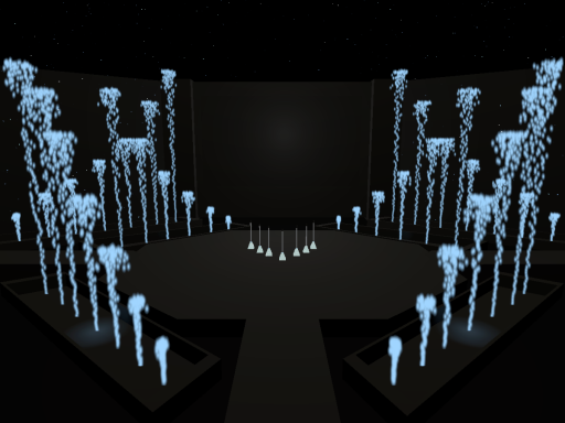 WaterParticleStage