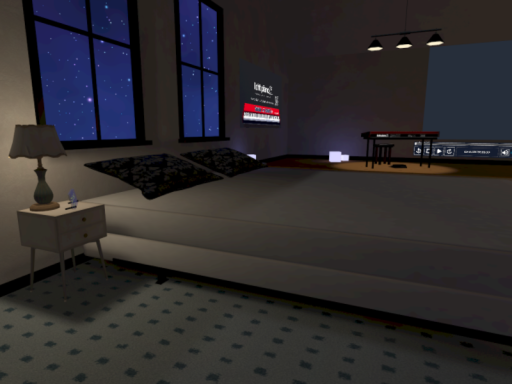 Licht Chill Home