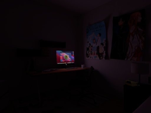 Asuka Apartment