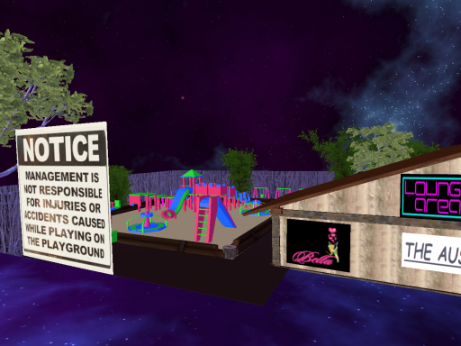Bellz Avatars ＆ Hangout