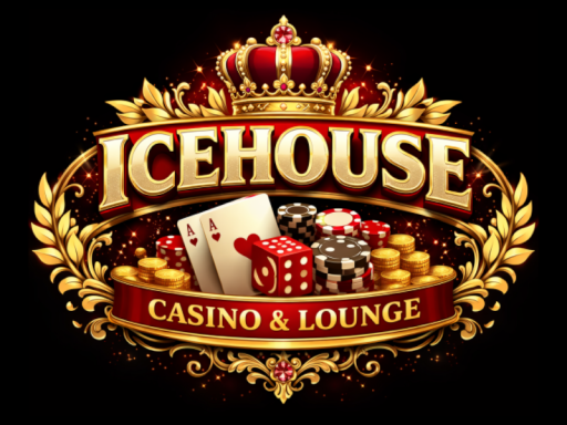 ICEHOUSE Casino ＆ Lounge