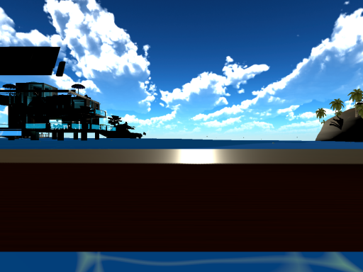 Party Island II