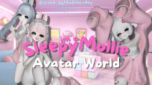 Simple_AvatarsWorld