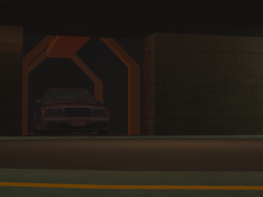 Robo Garage