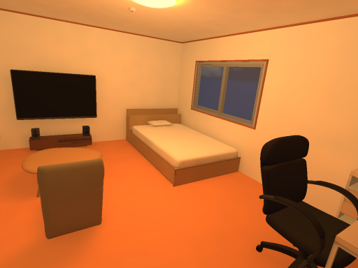 3D屋さんで作ったホーム