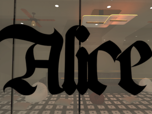 ALICE ROOM2