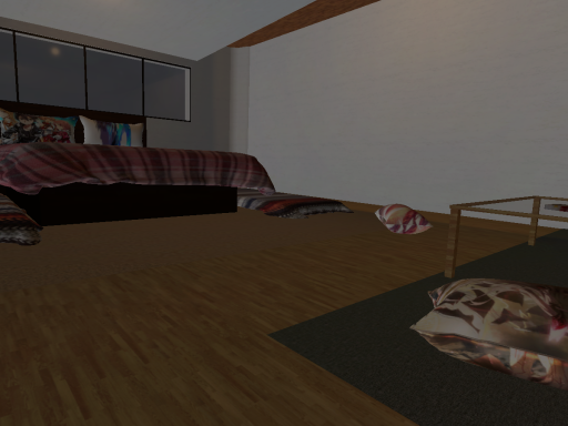 Sleep Room