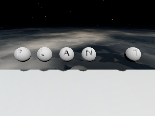DJ Raisei展 - PLANET