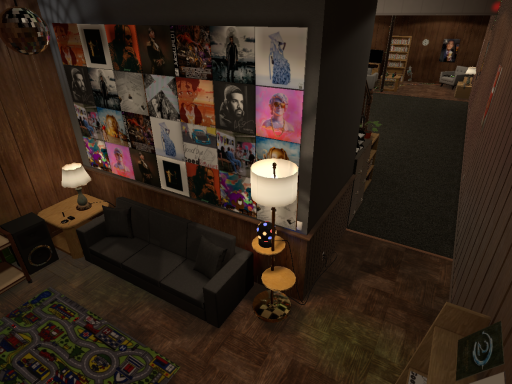 Da Basement
