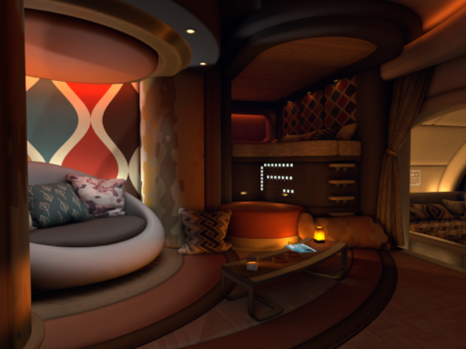 Ligh Room