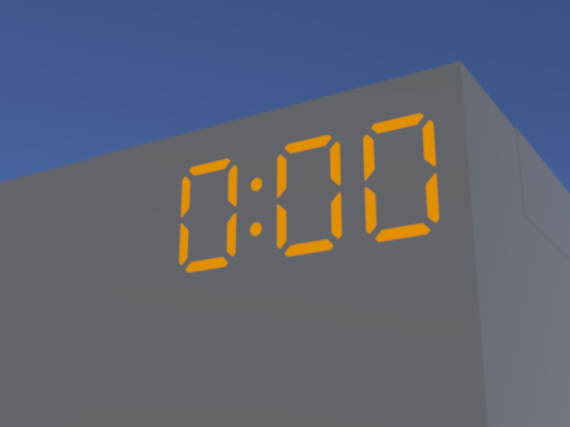 The Microwave（TM）