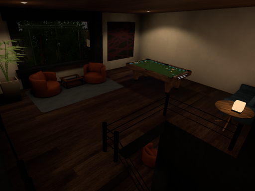 Hu-Room