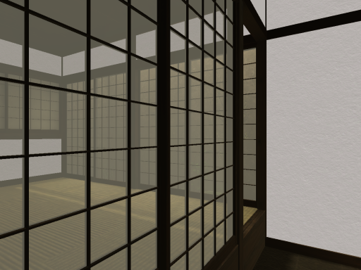 Japan Room