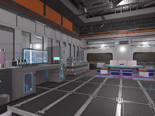 lab home