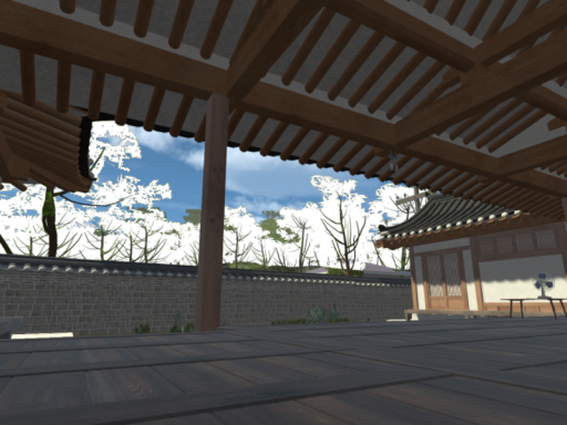 Hanok Pension