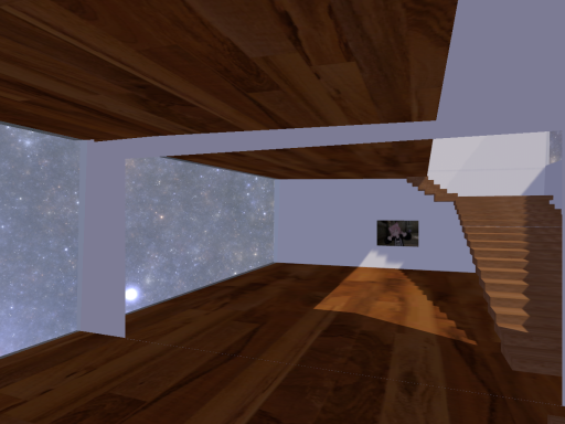 StarNest Chill