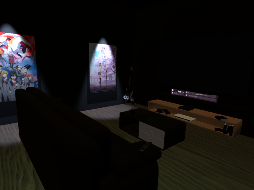 Jonex's Room