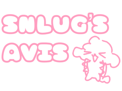 （˃ ᵕ ˂ ）my avis ǃǃ