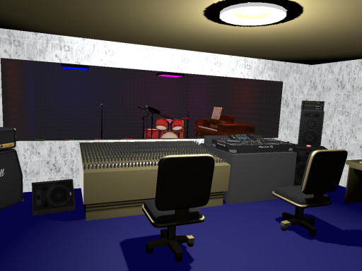 United Sonus Studio