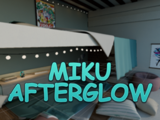 MIKU AFTERGLOW