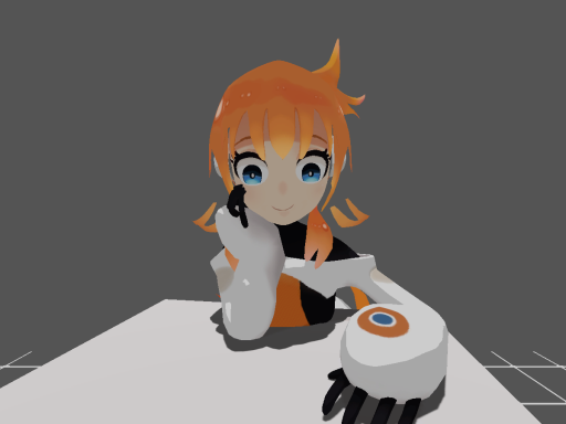 BlenderChan!