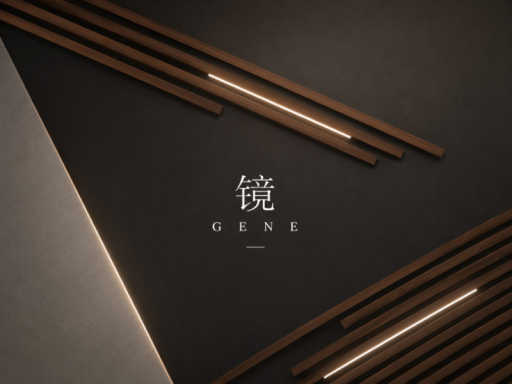镜GENE