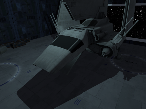 Abandoned Station （Abandoned Project）