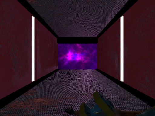 hallway test