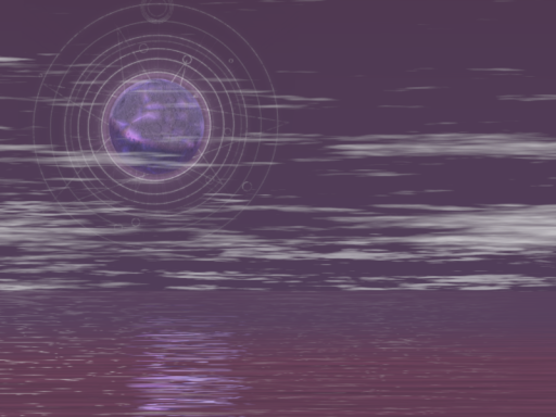 Stardust Archipelago