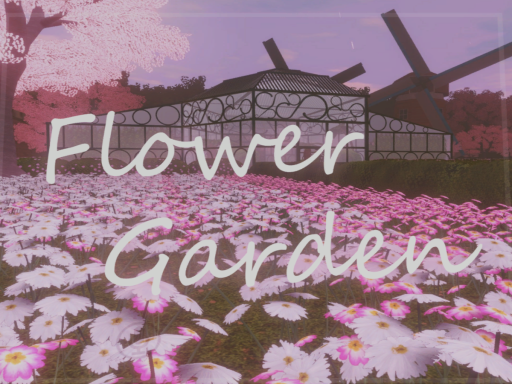 FlowerGarden