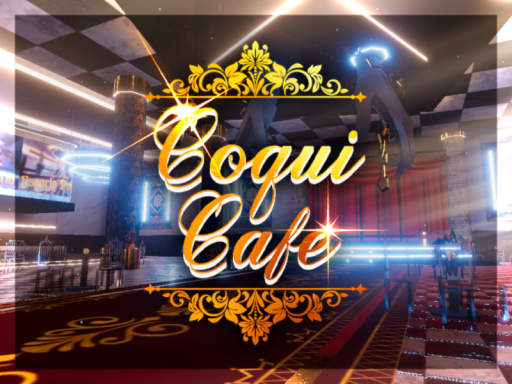 Coqui Cafe