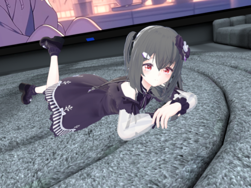 らずほーむ（仮）