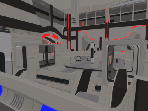 Kamino Arena