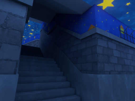Squid Game˸ Hide and Seek ｜ Exit Updateǃ