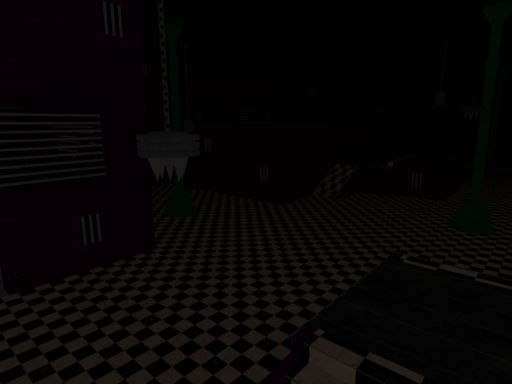 Sonic․exe The Disaster - Hill․Gym