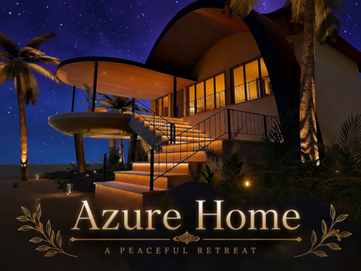 Azure Home