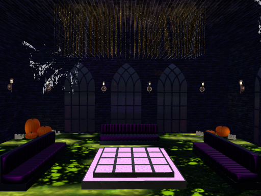 Halloween Avatar Emporium