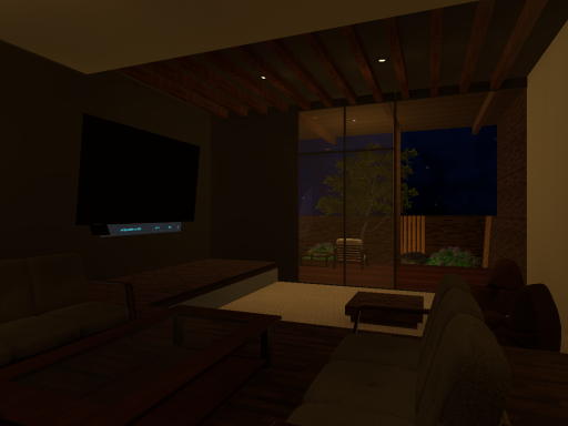 SleepSoundRoom
