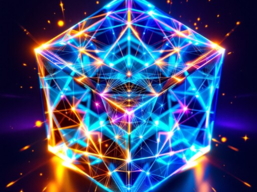 The Dance Cube V2