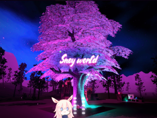 Snoy World