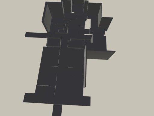 Furture Half life City