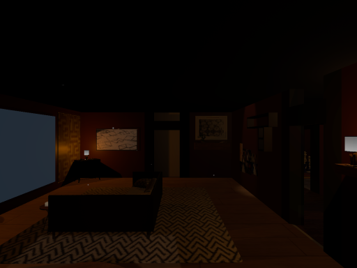 Platah's Chill Room （WIP）