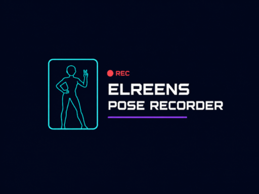 Elreens Pose Recorder