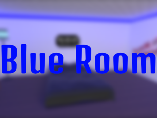 Blue Room MXLT