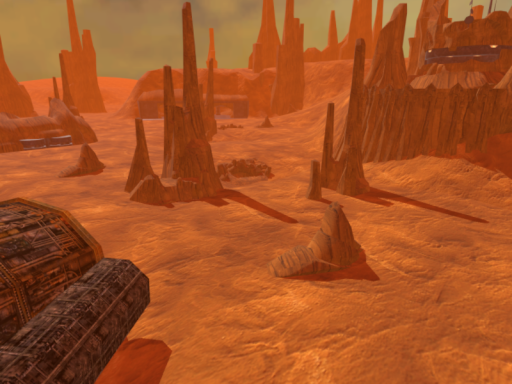 Geonosis