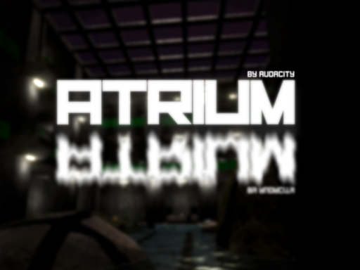 Atrium