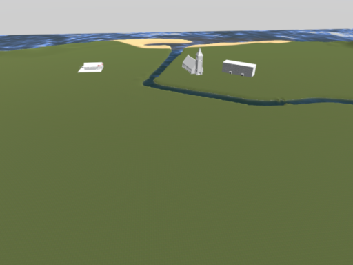 POLAND DEVELOP