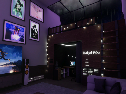 Deathzer1 Palace