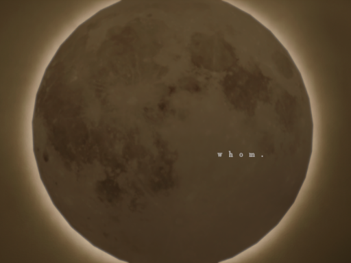 whom․